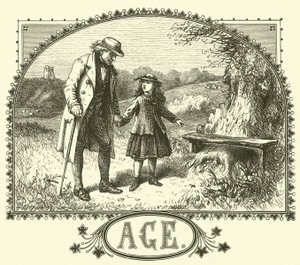 Âge - English School