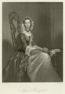 Agnes Beaufort