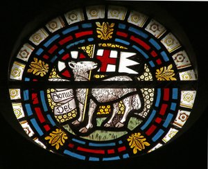 Agnus Dei - English School