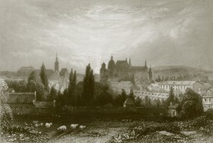 Aix-la-Chapelle