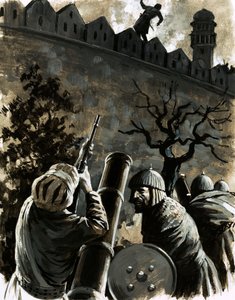 Akbar, roi de l