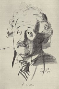 Albert Einstein, physicien né en Allemagne - English School