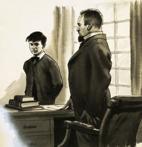 Albert Einstein a été expulsé de l