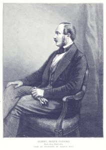 Albert, Prince Consort