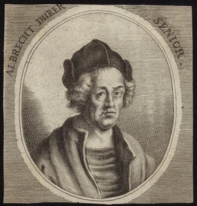 Albrecht Dürer - English School