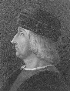 Aldus Manutius, d