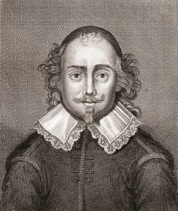 Alexander Erskine - English School