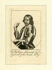 Alexander Lasley - English School