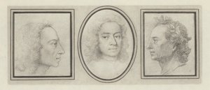 Alexander Pope - English School