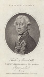 Alexandre Souvorov