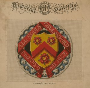 All Souls College Oxford - English School