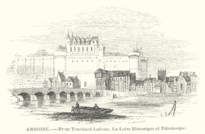 Amboise (engraving)