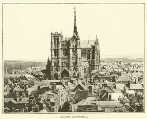 Cathédrale d