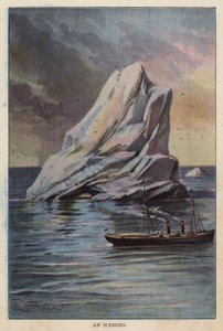 Un Iceberg