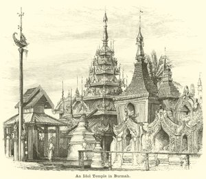 Un temple d