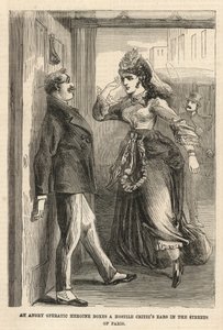 Une héroïne d