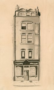 Un dessin original à l