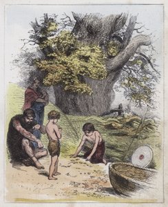 Anciens Bretons - English School