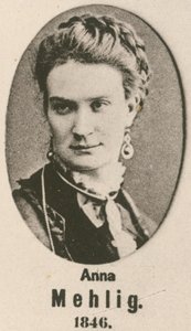Anna Mehlig