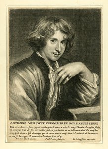 Anthony van Dyck