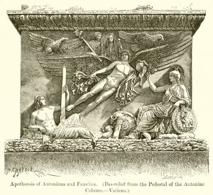 Apothéose d