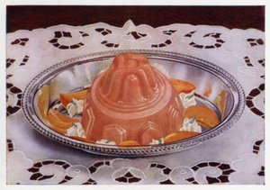 Pudding d