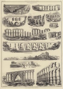 Aqueducs - English School