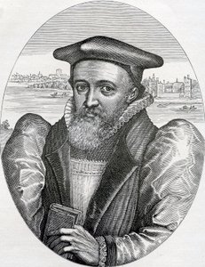 Archevêque Abbot d