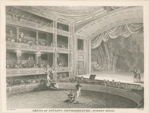 Arène de l