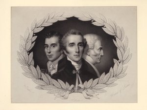 Arthur Wellesley - English School