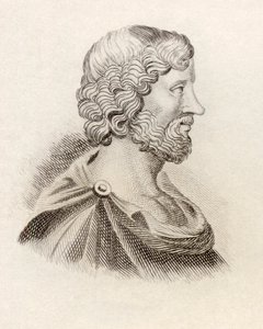 Aristippe, de 
