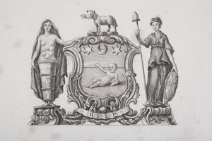 Armoiries de l