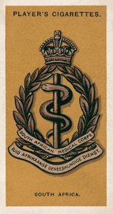 Insignes de l