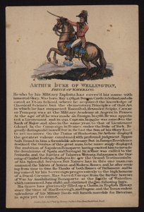 Arthur Wellesley