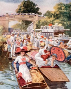 Ascot dimanche - Maidenhead