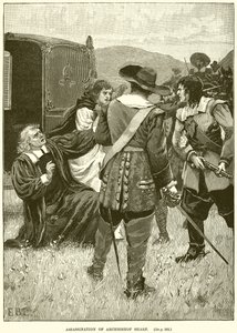 Assassinat de l
