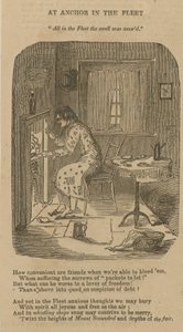 Au mouillage dans la flotte - English School