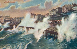 À Brighton