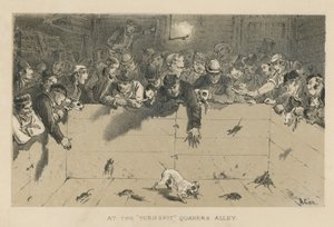 Au Turnspit