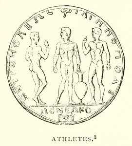 Athlètes