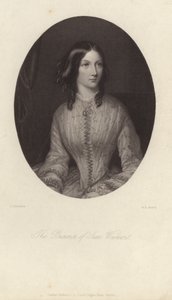 Augusta de Saxe-Weimar-Eisenach - English School