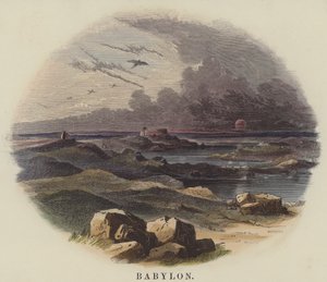 Babylone - English School