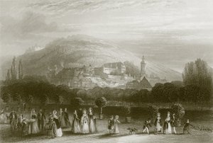 Baden Baden
