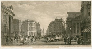 Traversée de la Banque - English School