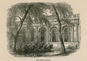 Banque d