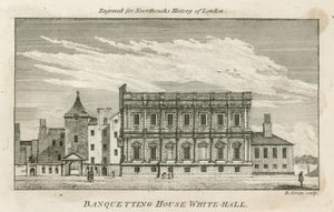 Banqueting House - English School