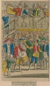 Foire de Bartholomew
