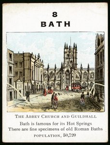 Bath