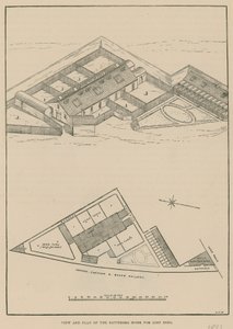 Refuge pour chiens perdus de Battersea - English School