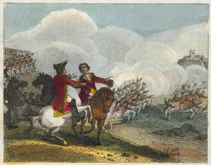 Bataille de Blenheim